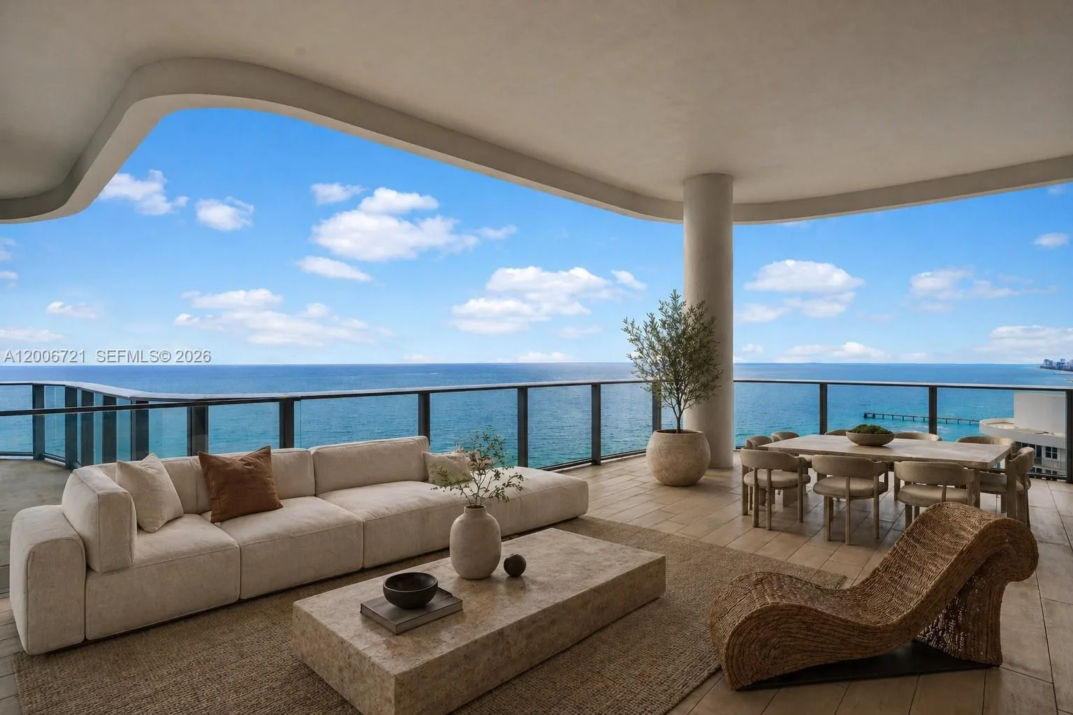 17475 Collins Ave # 2302, Sunny Isles Beach, FL 33160 photo 6