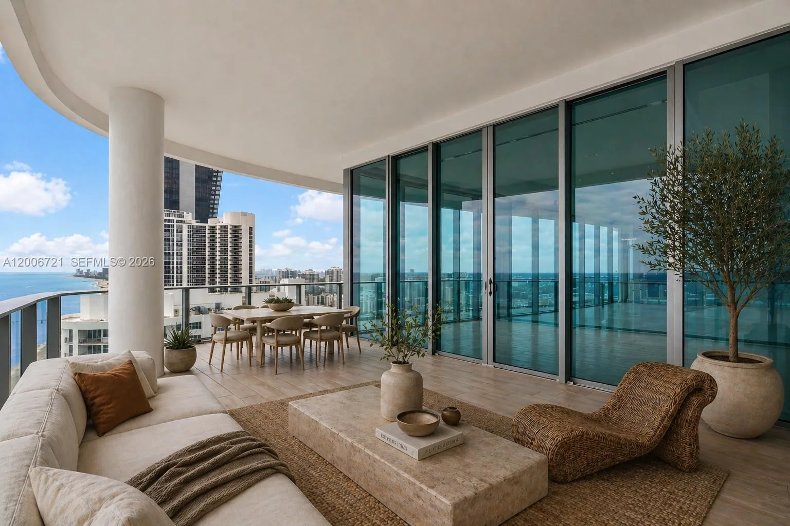 17475 Collins Ave # 2302, Sunny Isles Beach, FL 33160 photo 7