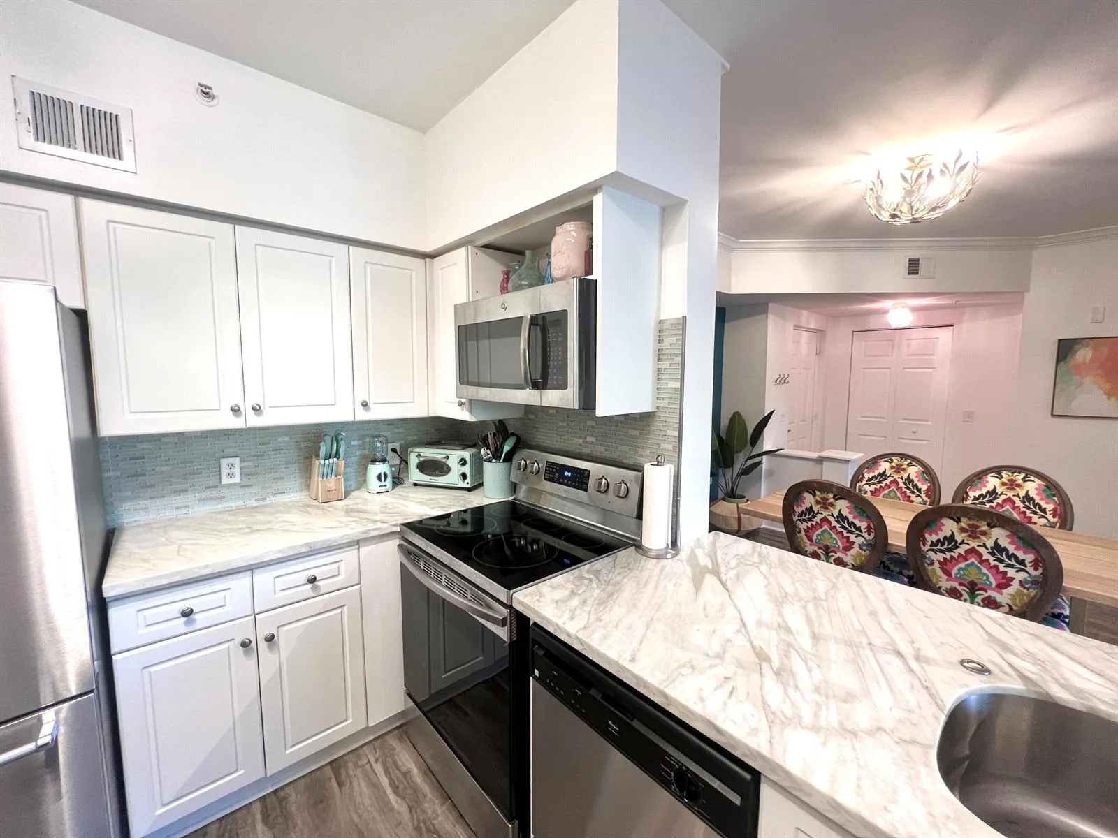 3307 TUSCANY Way # 3307, Boynton Beach, FL 33435 — photo 4 of 53