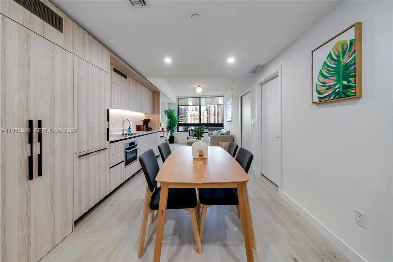 225 N Miami Ave # 1707, Miami, FL 33128 photo 11