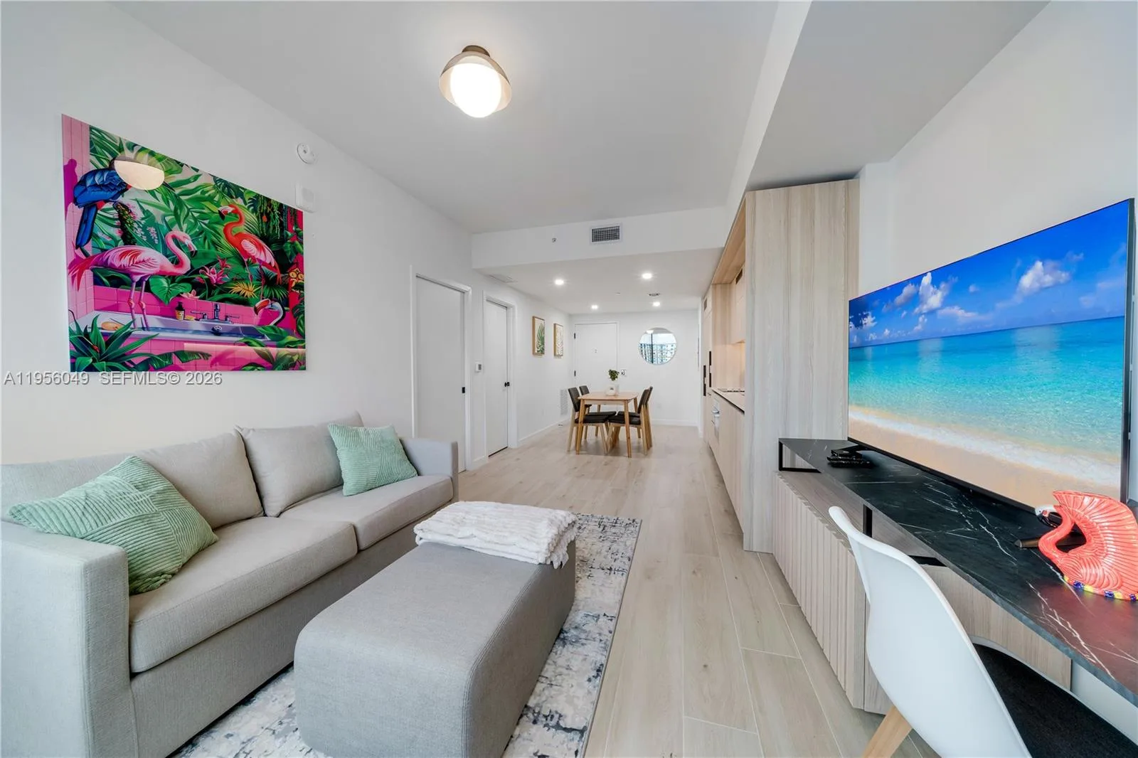 225 N Miami Ave # 1707, Miami, FL 33128 photo 12