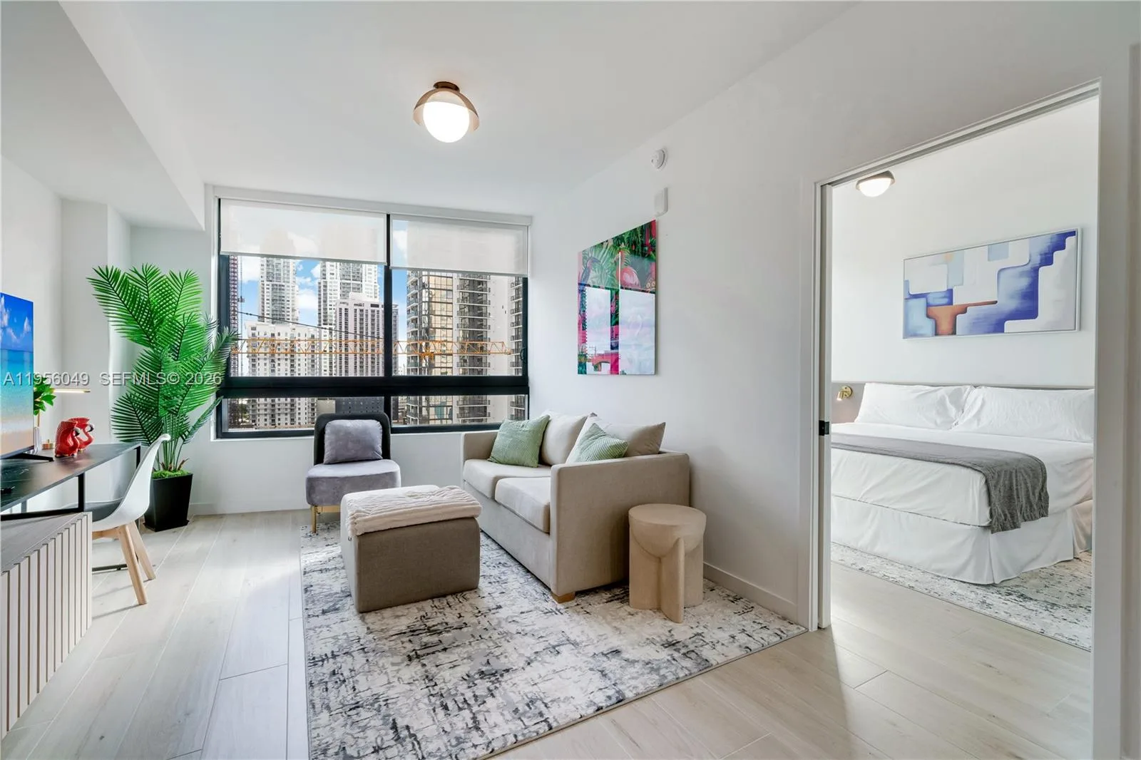 225 N Miami Ave # 1707, Miami, FL 33128 photo 7