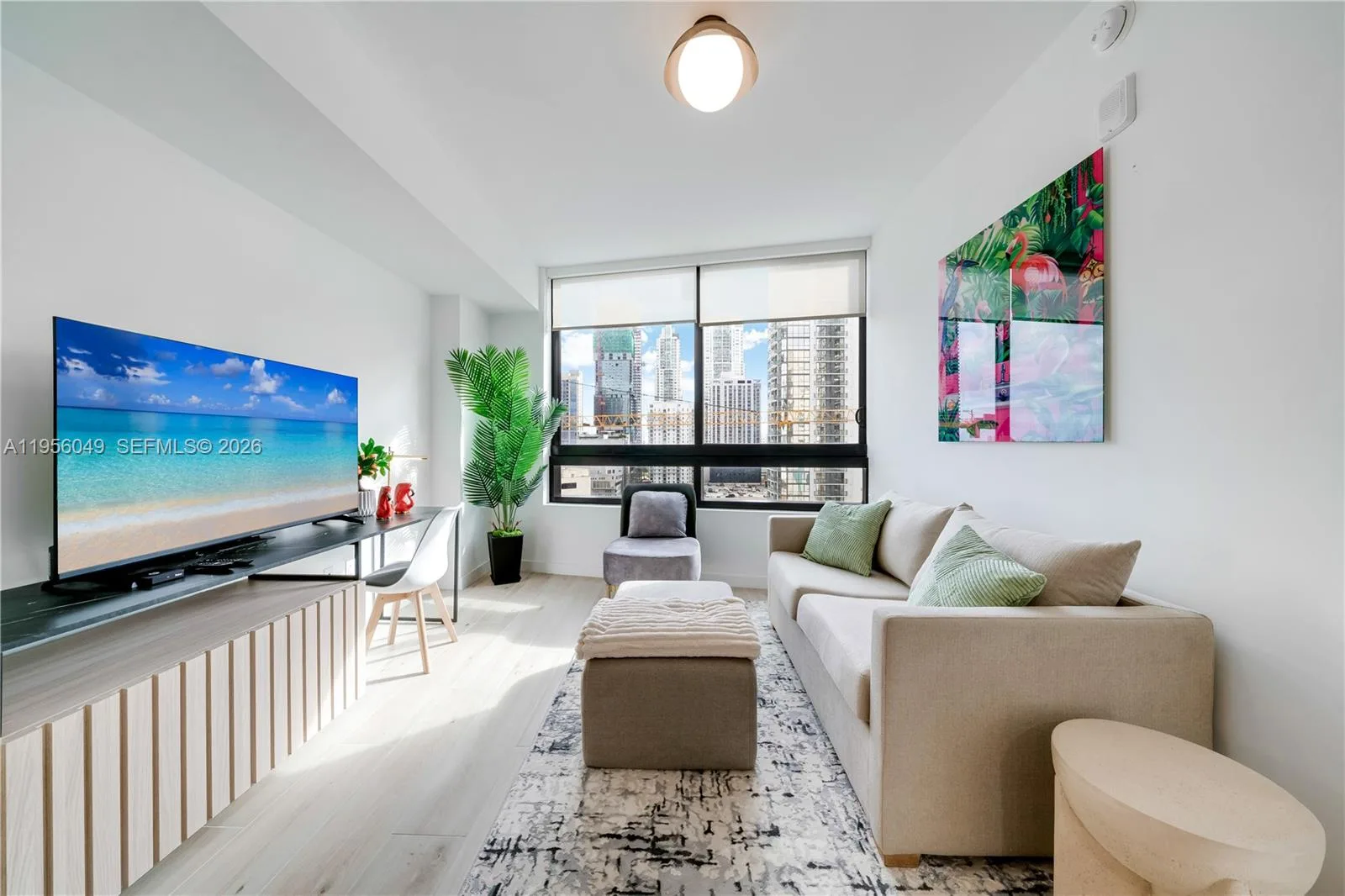 225 N Miami Ave # 1707, Miami, FL 33128 photo 8
