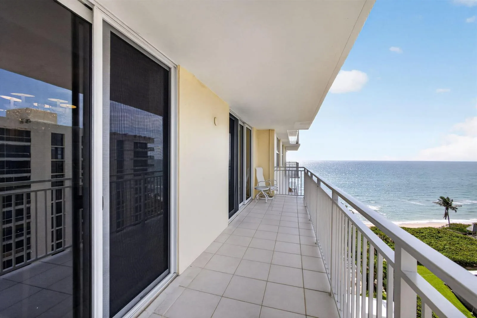 500 Ocean Drive # E-11b, Juno Beach, FL 33408