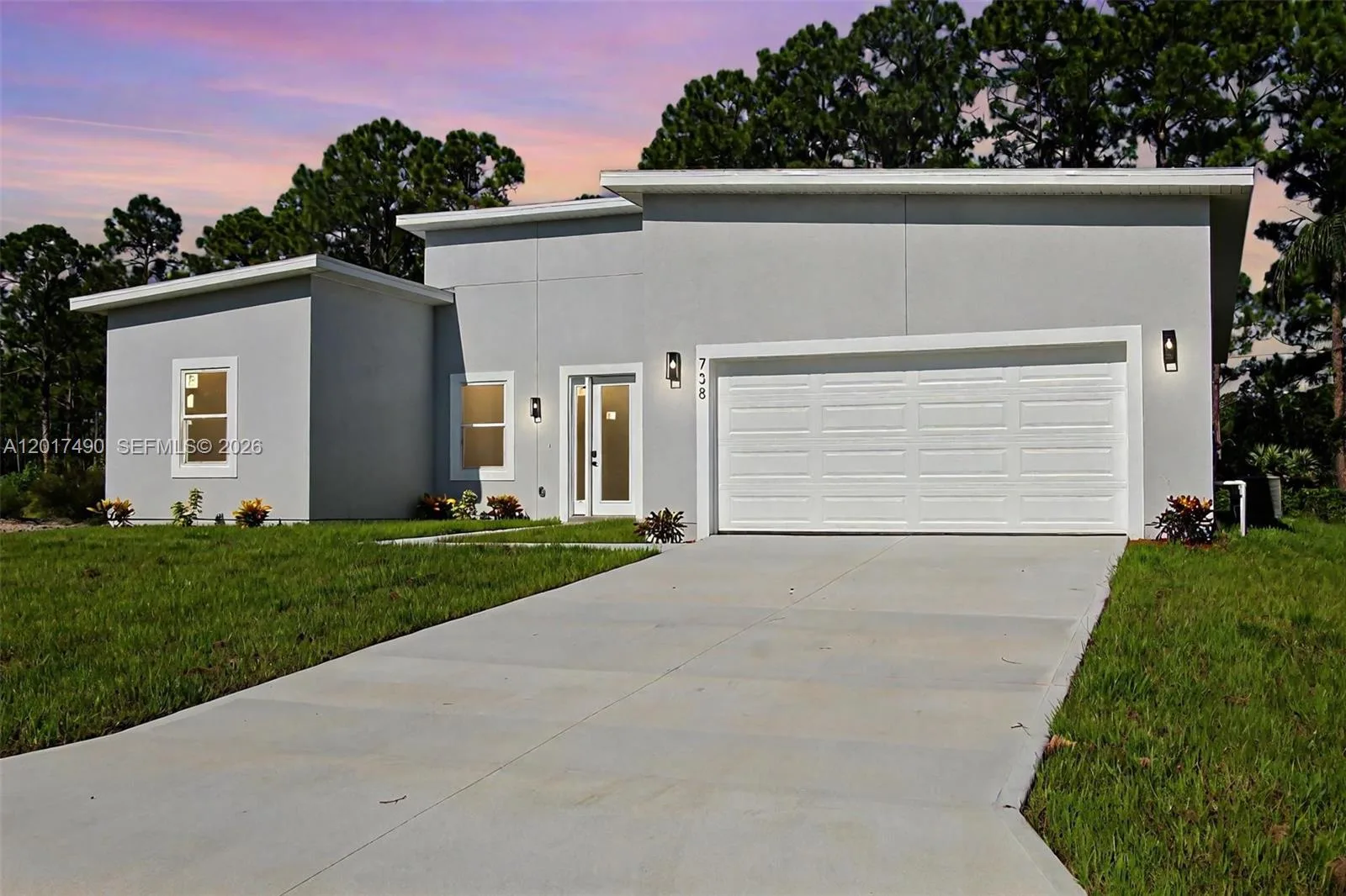 738 SW Harriet Ave # 0, Palm Bay, FL 32908