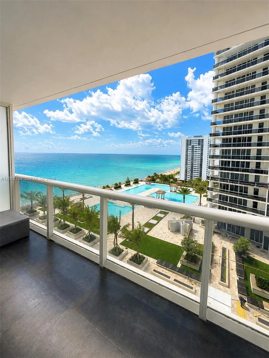 1830 S Ocean Dr # 1405, Hallandale Beach, FL 33009