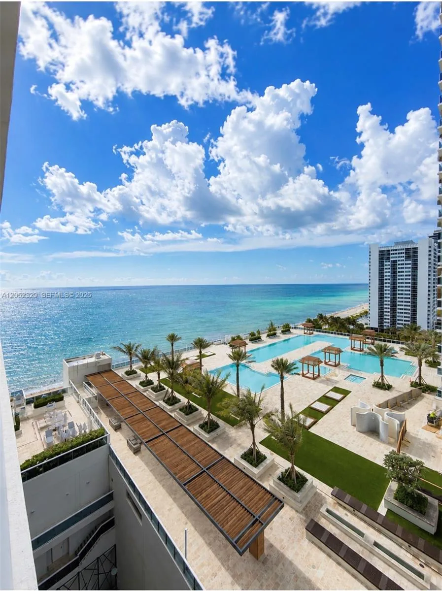 1830 S Ocean Dr # 1405, Hallandale Beach, FL 33009 photo 2