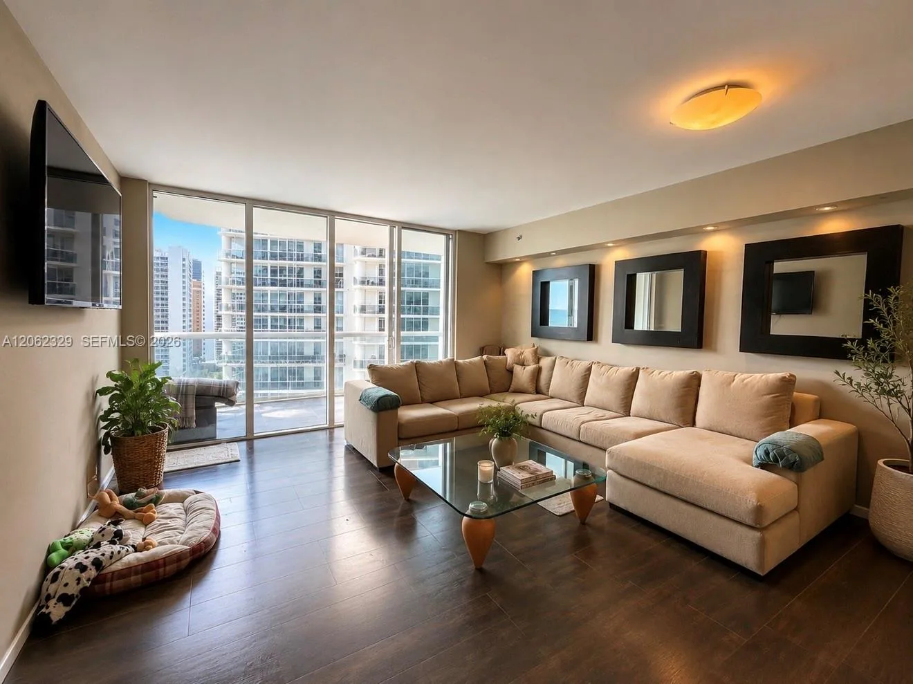 1830 S Ocean Dr # 1405, Hallandale Beach, FL 33009 photo 4
