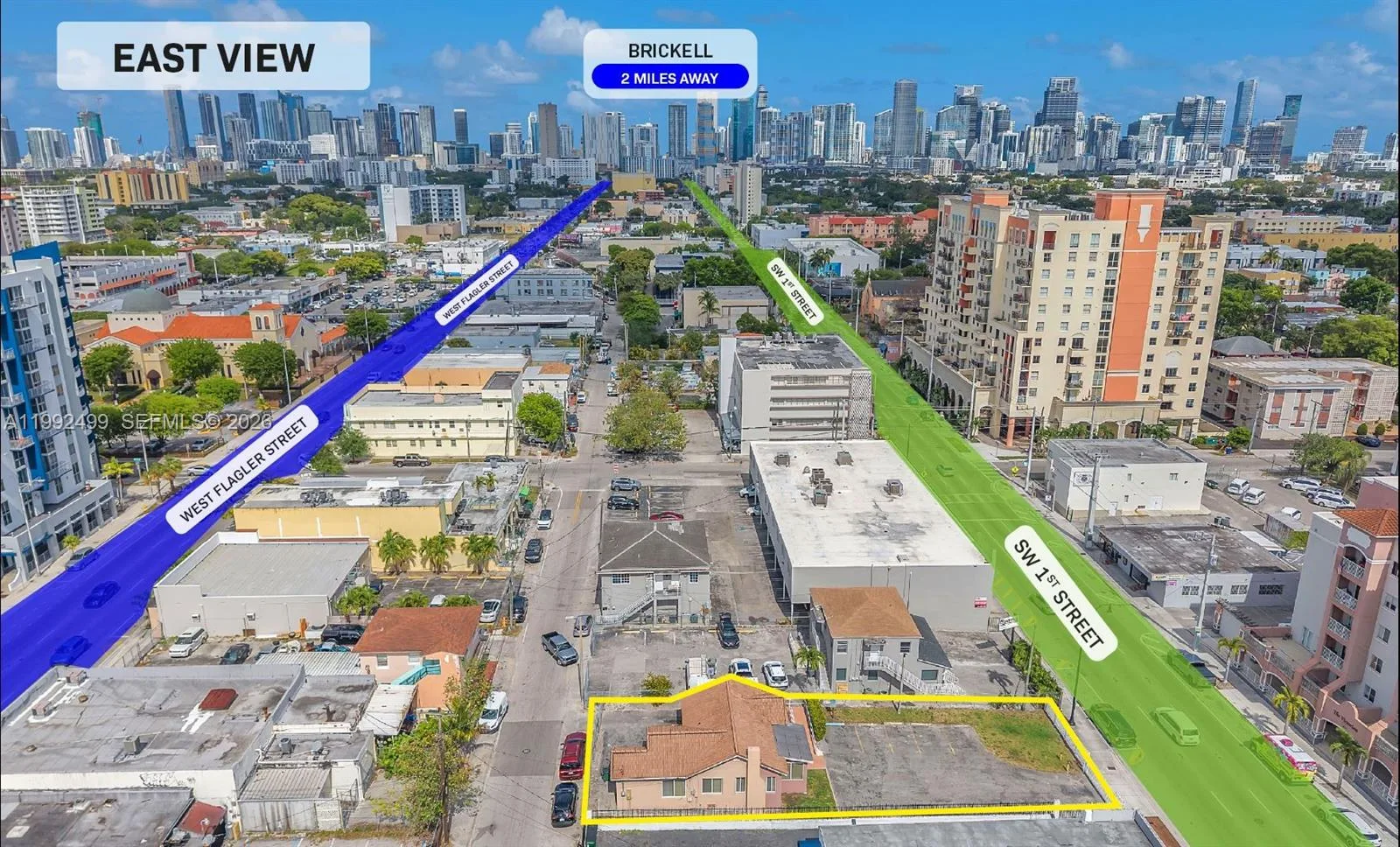 1437 SW 1st St, Miami, FL 33135 photo 13