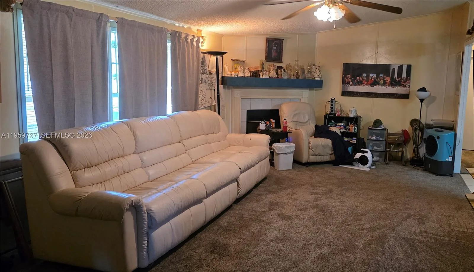 1627 Sunset Tr, La Belle, FL 33935 photo 4