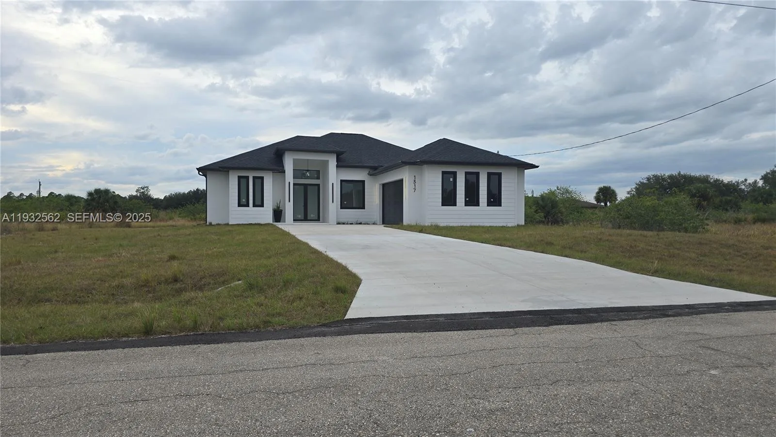 1317 HINES AVE, Other City - In The State Of Florida, FL 33972