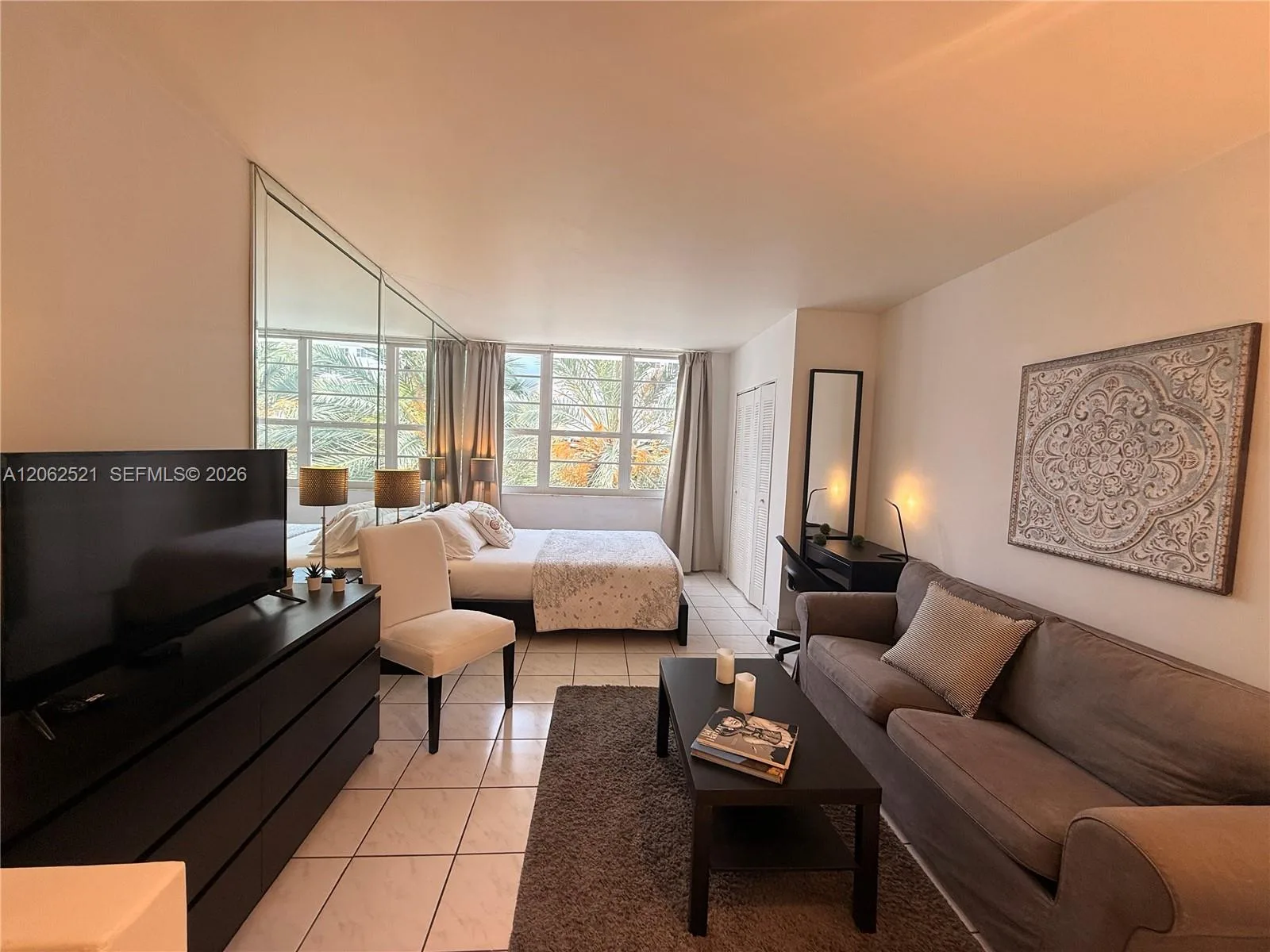 100 Lincoln Rd # 314A, Miami Beach, FL 33139