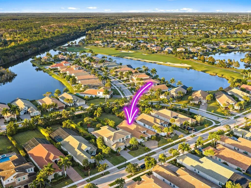 271 Carina Drive, Jupiter, FL 33478