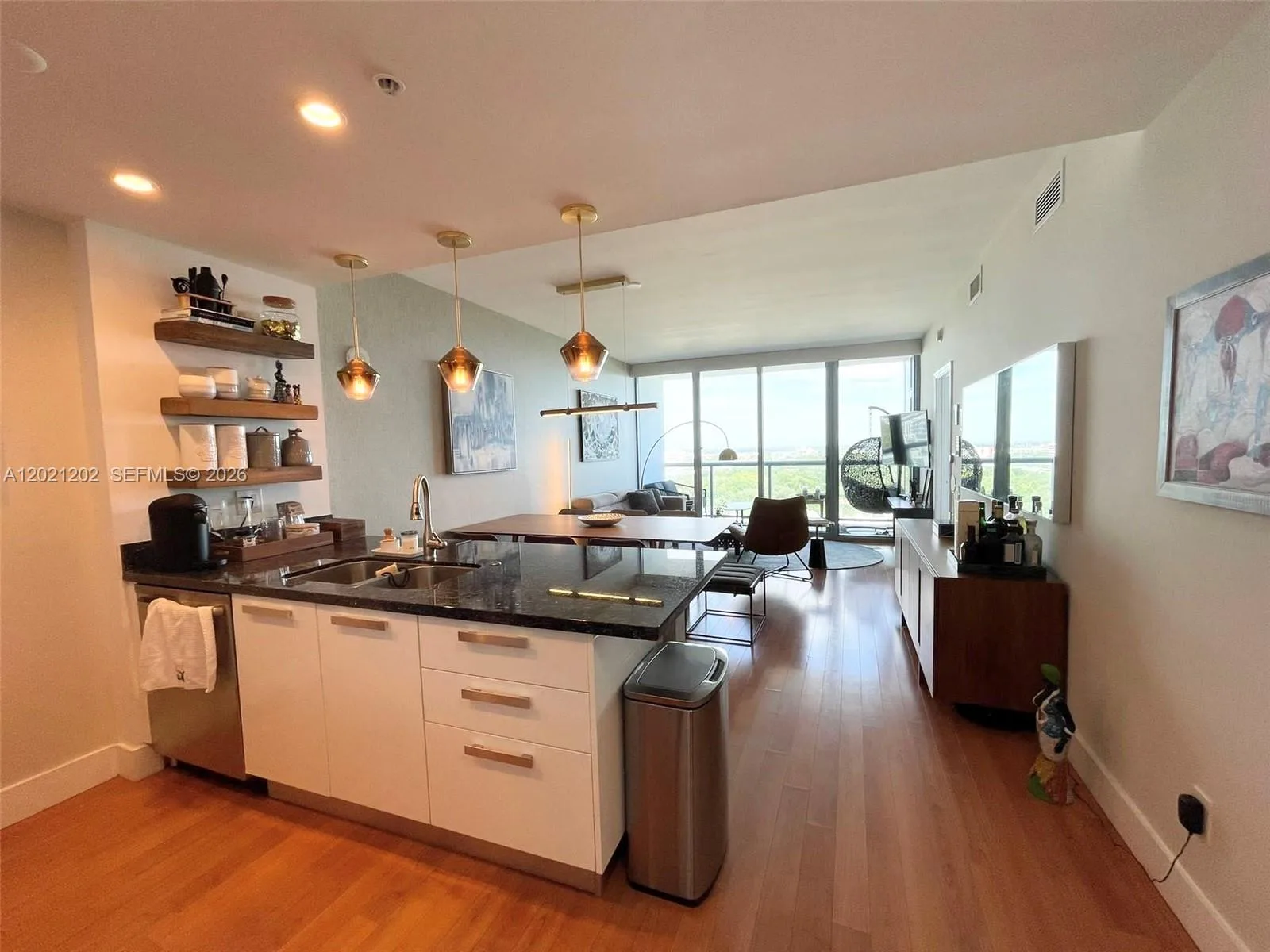 601 NE 36th St # 1805, Miami, FL 33137 photo 5