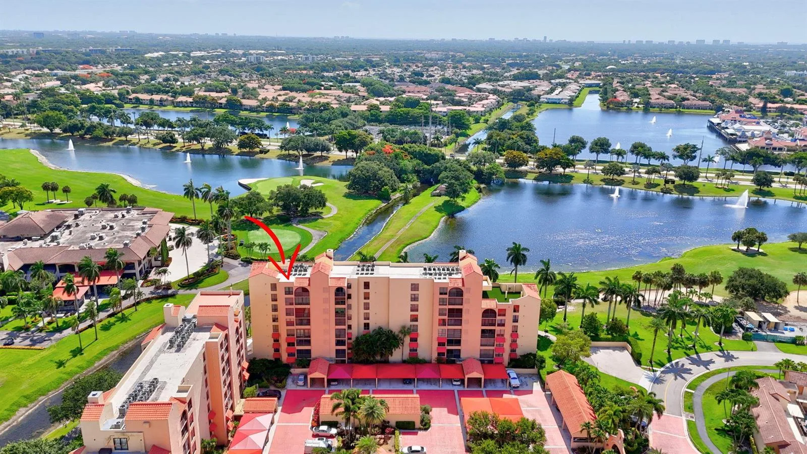 7153 Promenade Drive # 101, Boca Raton, FL 33433