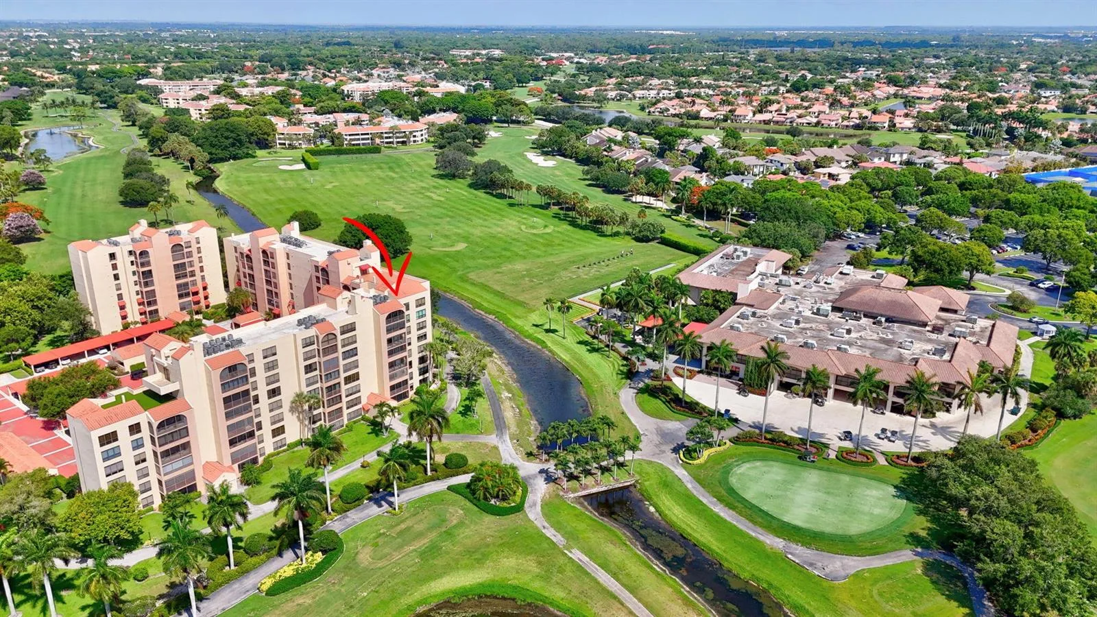 7153 Promenade Drive # 101, Boca Raton, FL 33433 photo 2