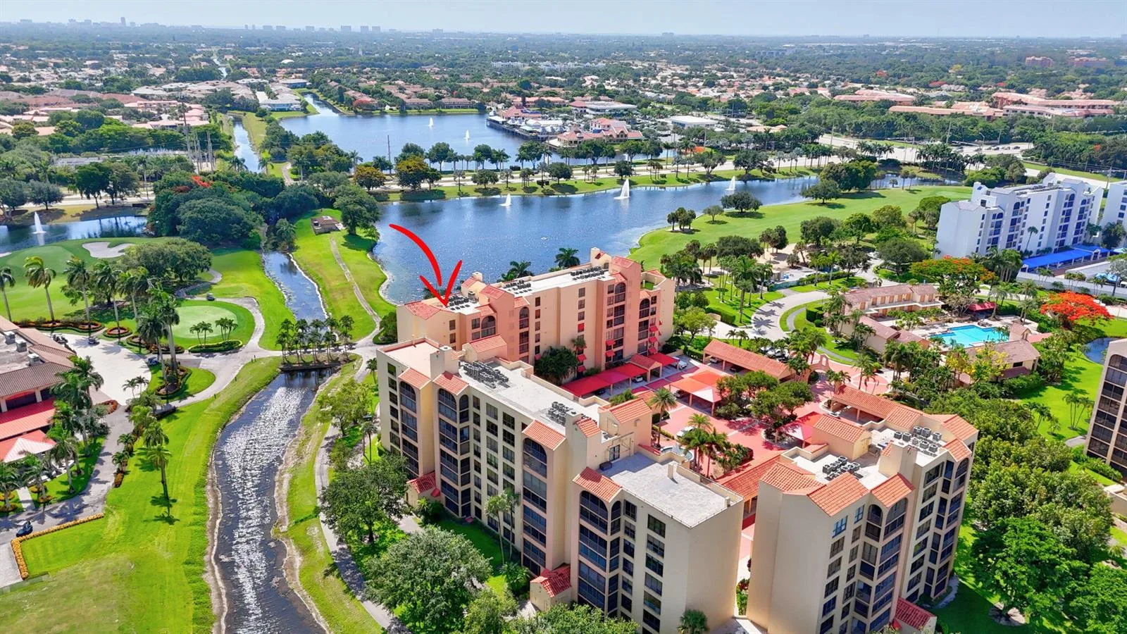7153 Promenade Drive # 101, Boca Raton, FL 33433 photo 3