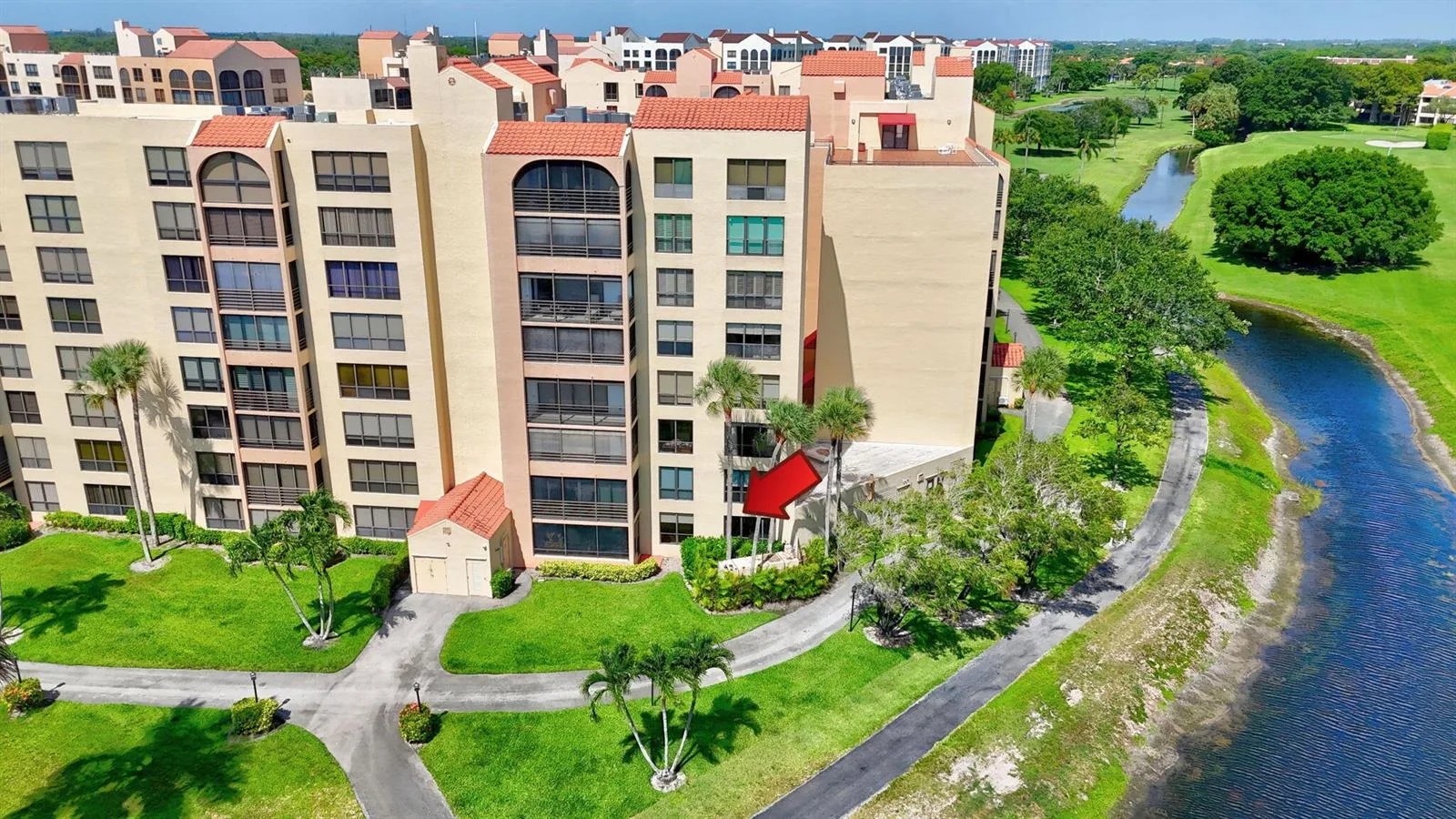 7153 Promenade Drive # 101, Boca Raton, FL 33433 photo 4