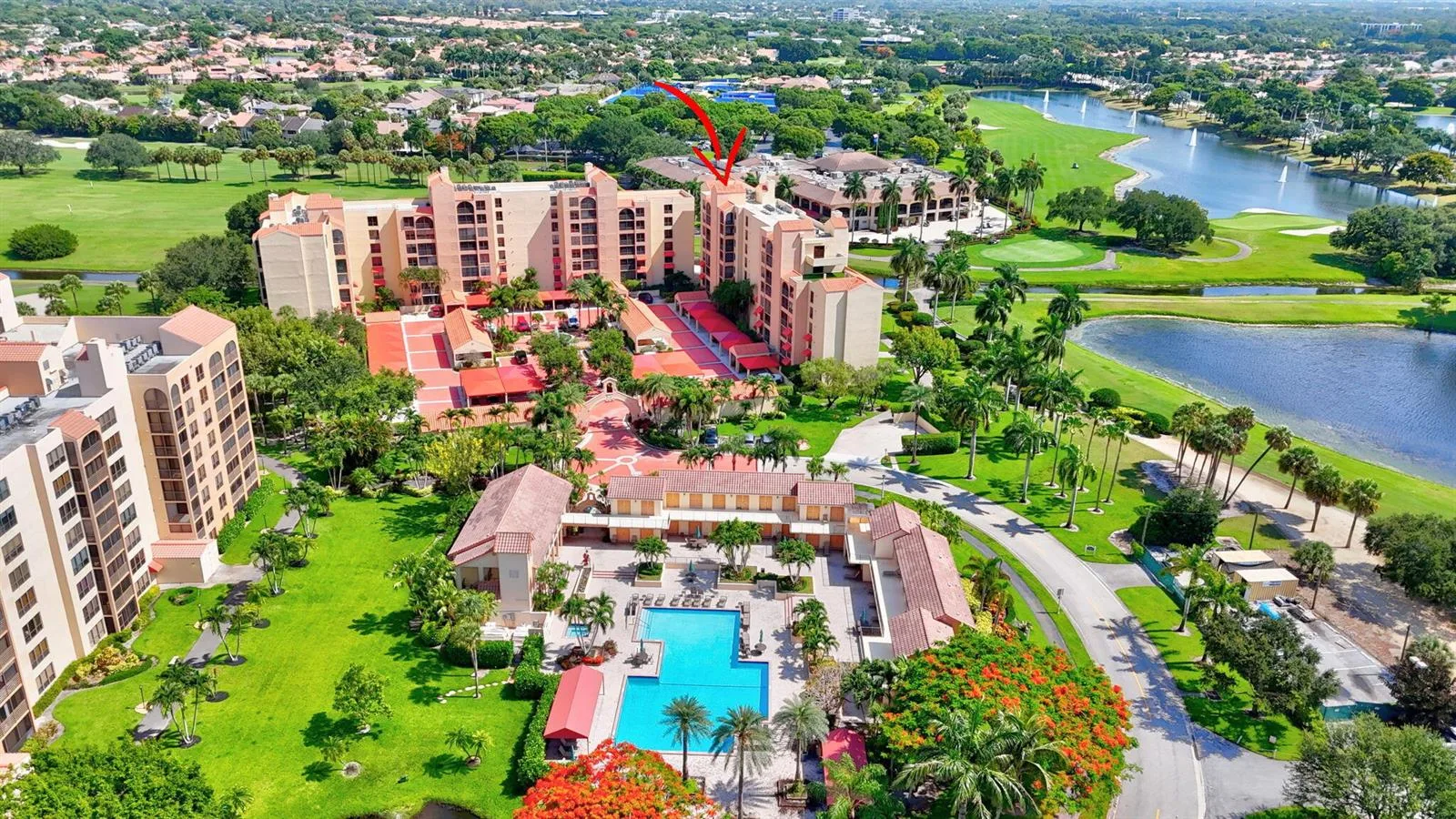 7153 Promenade Drive # 101, Boca Raton, FL 33433 photo 5