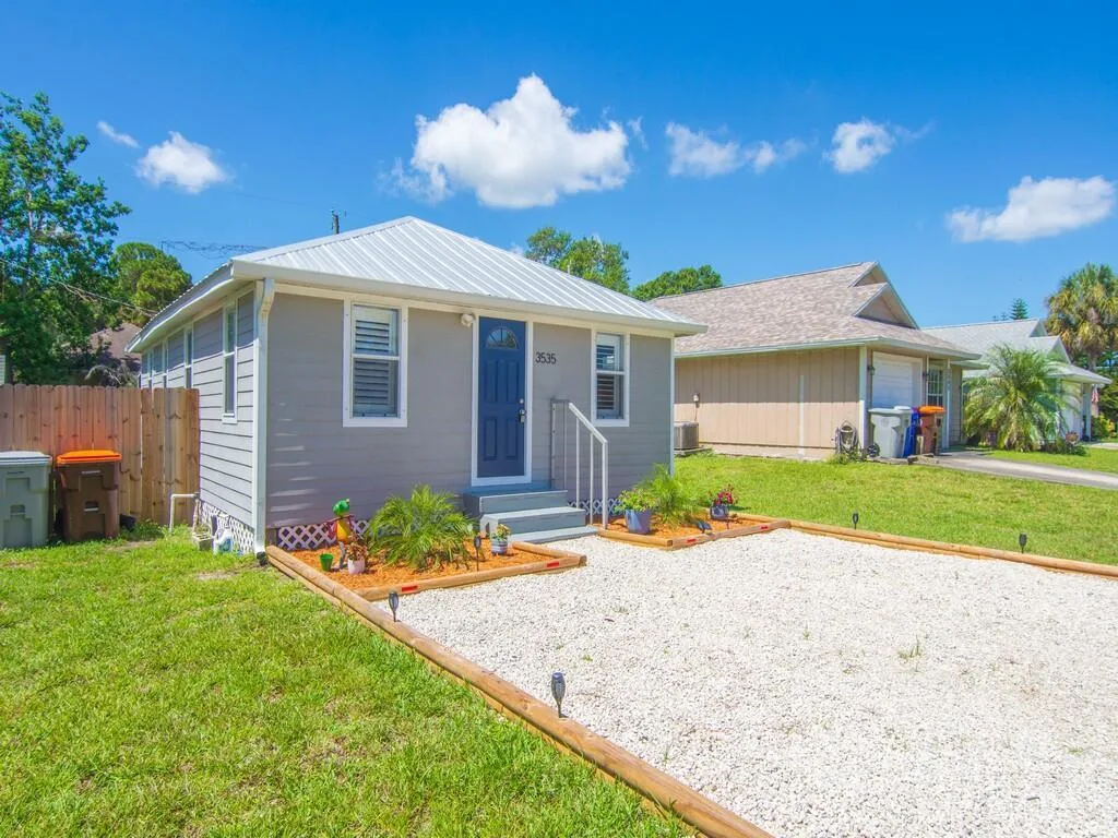 3535 3rd Street, Vero Beach, FL 32968
