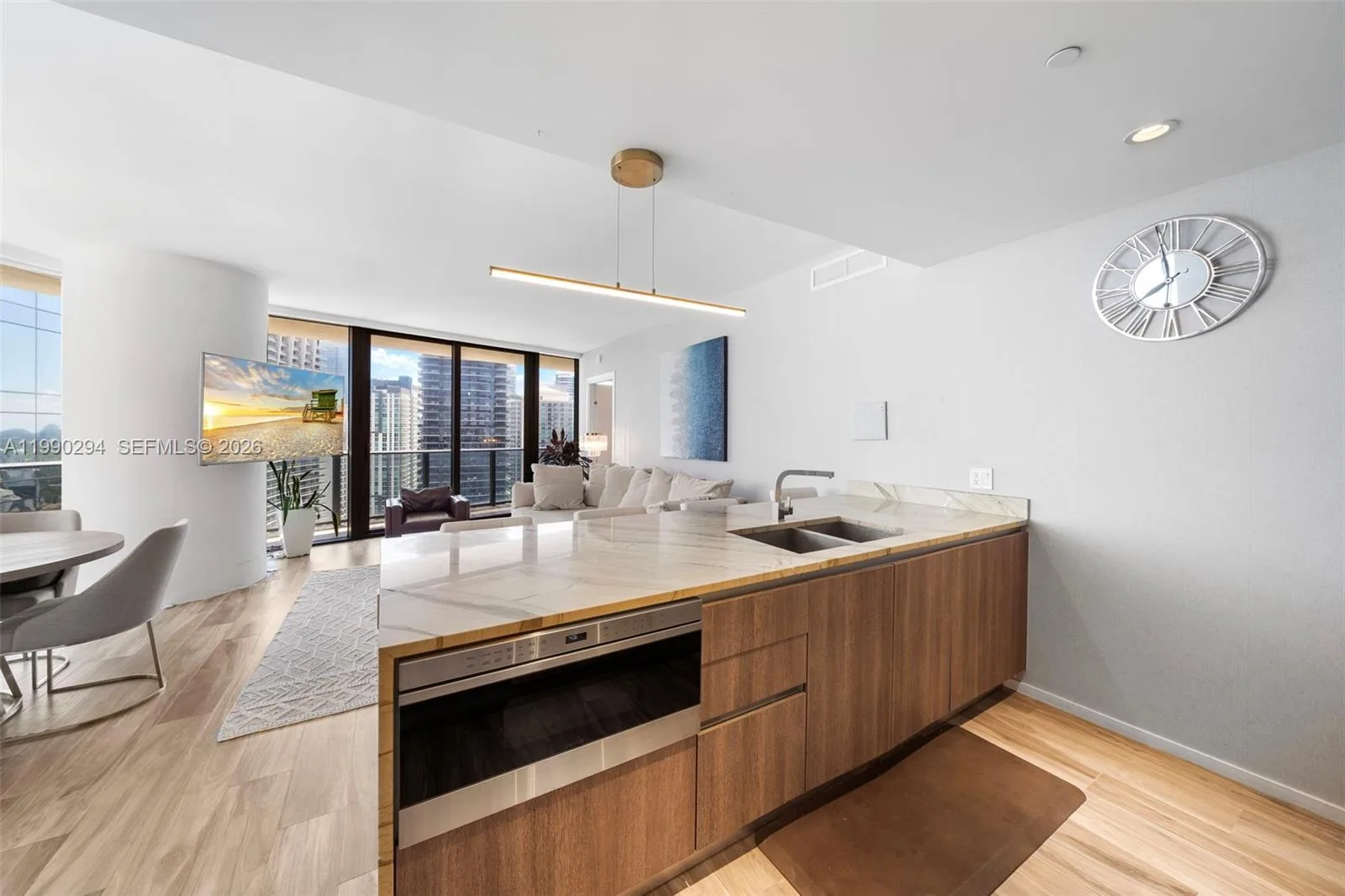 801 S Miami Ave # 3504, Miami, FL 33130 photo 10
