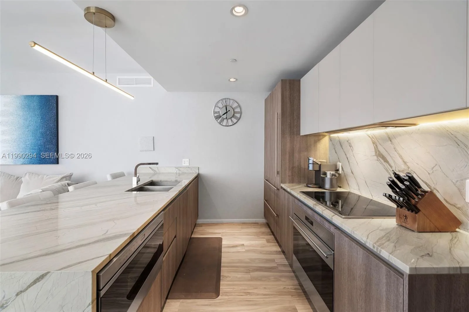 801 S Miami Ave # 3504, Miami, FL 33130 photo 11