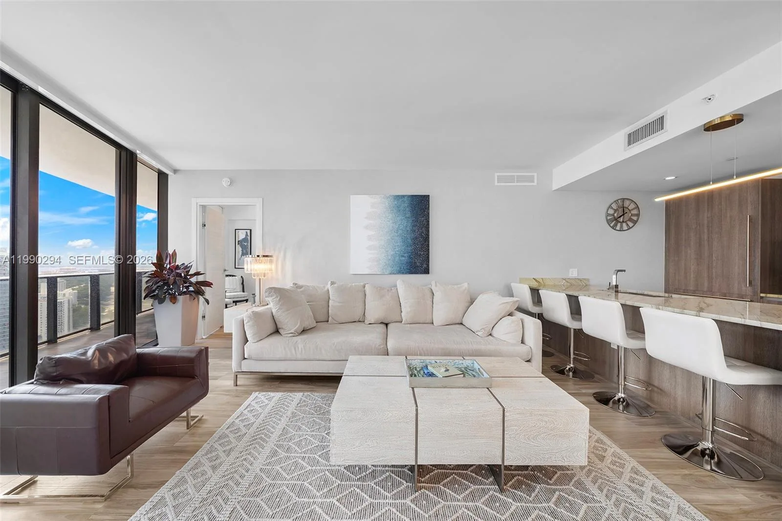 801 S Miami Ave # 3504, Miami, FL 33130 photo 3