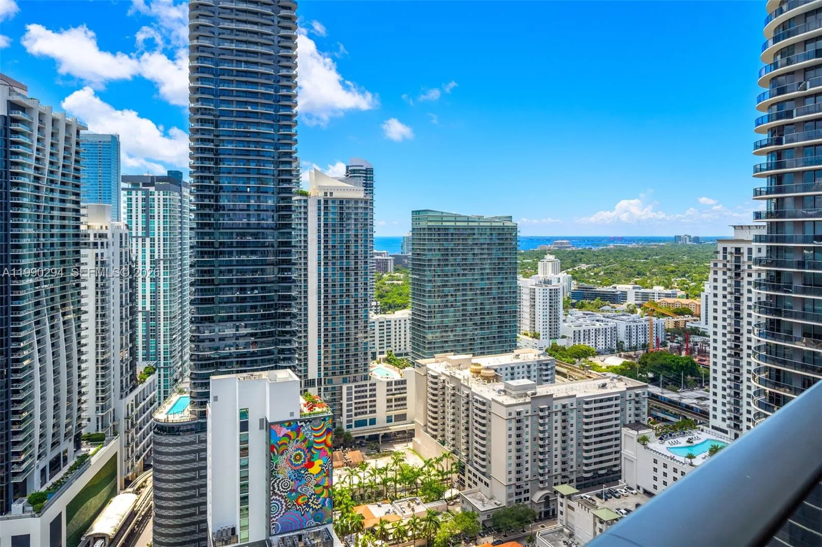 801 S Miami Ave # 3504, Miami, FL 33130 photo 7