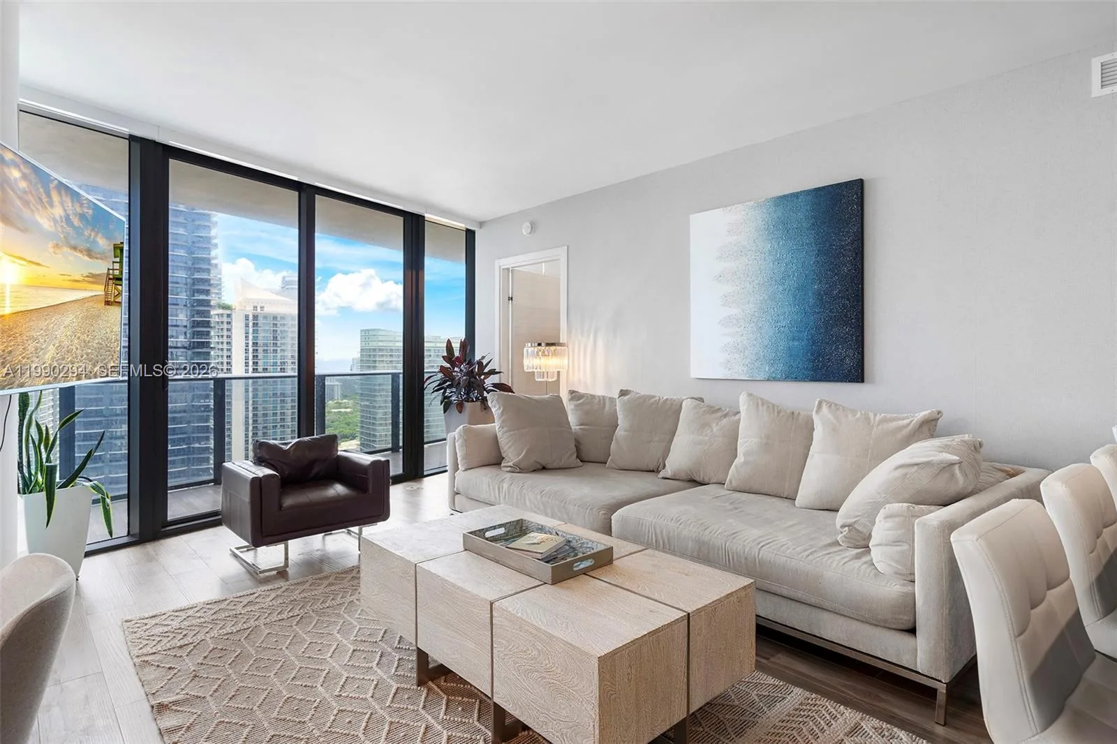 801 S Miami Ave # 3504, Miami, FL 33130 photo 8