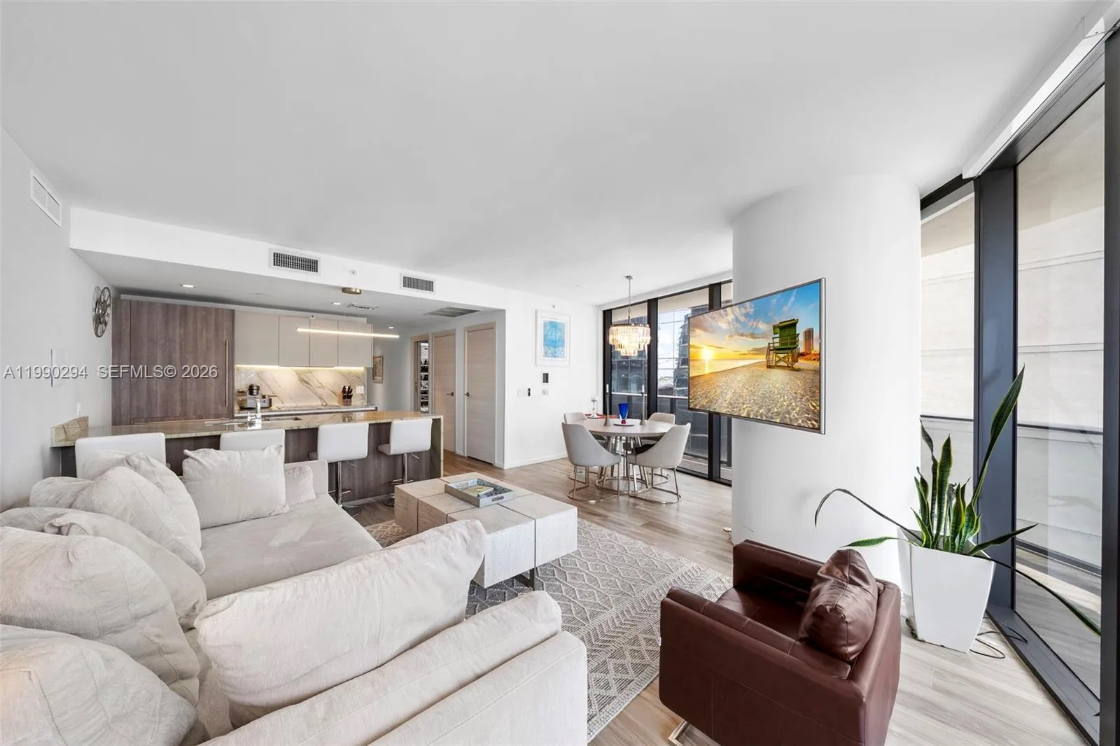 801 S Miami Ave # 3504, Miami, FL 33130 photo 9
