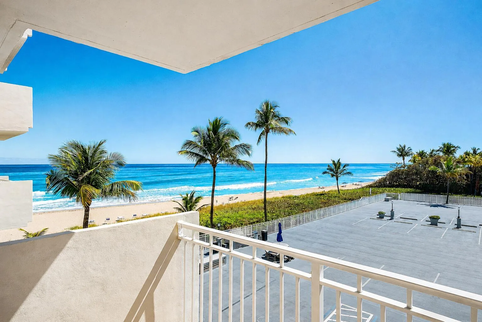 3301 S Ocean Boulevard # 207, Highland Beach, FL 33487