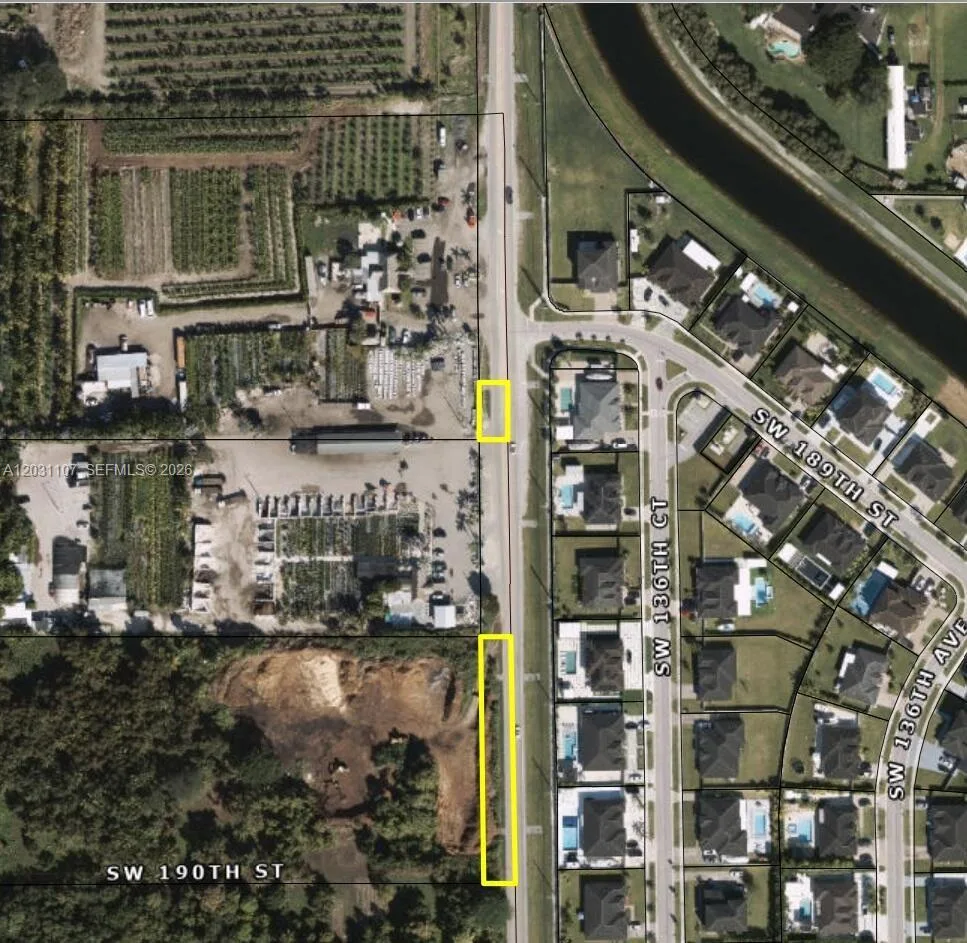 19000 SW 137th Ave, Miami, FL 33177