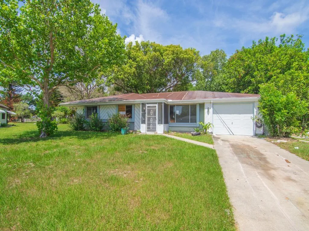 1455 Sawin Court NE, Palm Bay, FL 32905