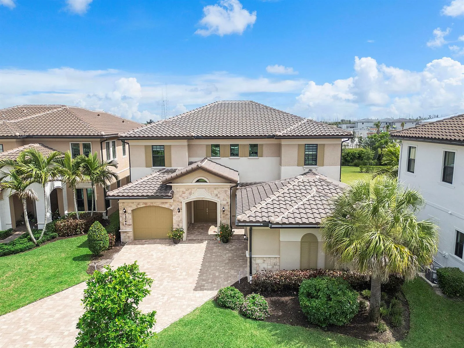 12745 Bayside Court, Parkland, FL 33076