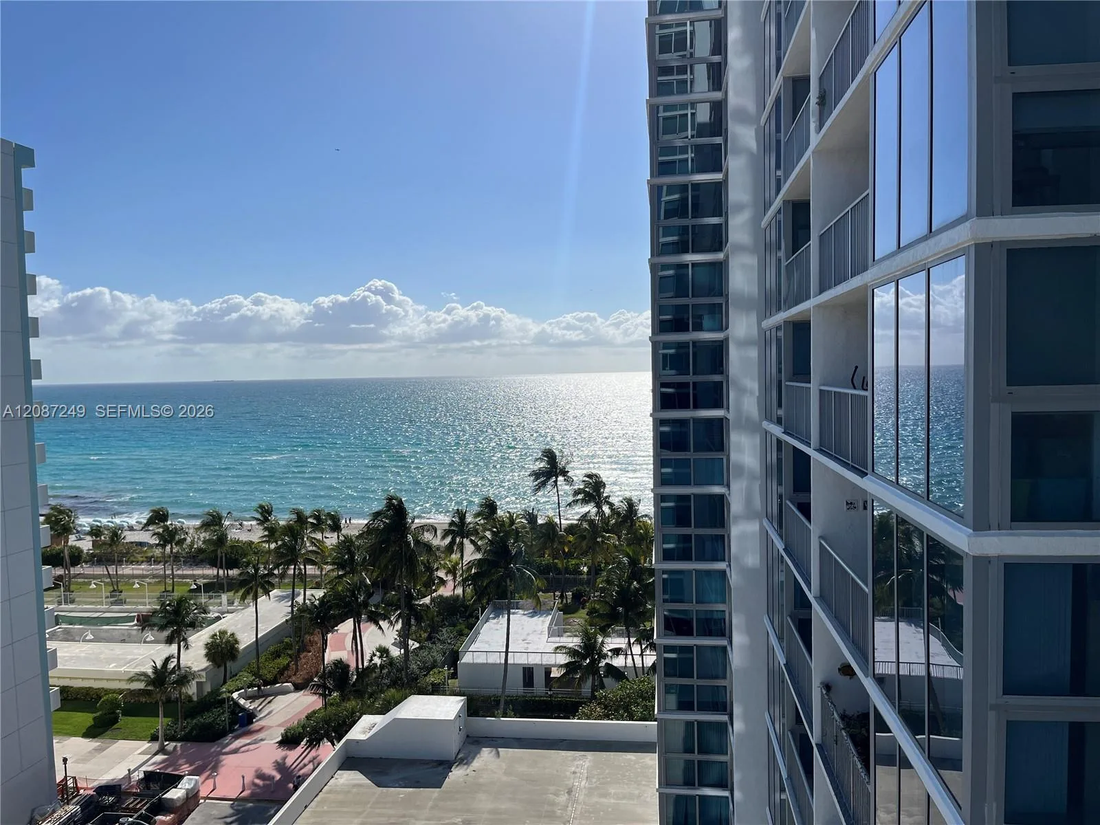 2655 Collins Ave # 1203, Miami Beach, FL 33140