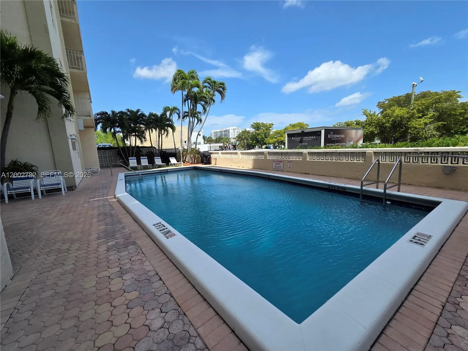 900 NE 18th Ave # 1103, Fort Lauderdale, FL 33304