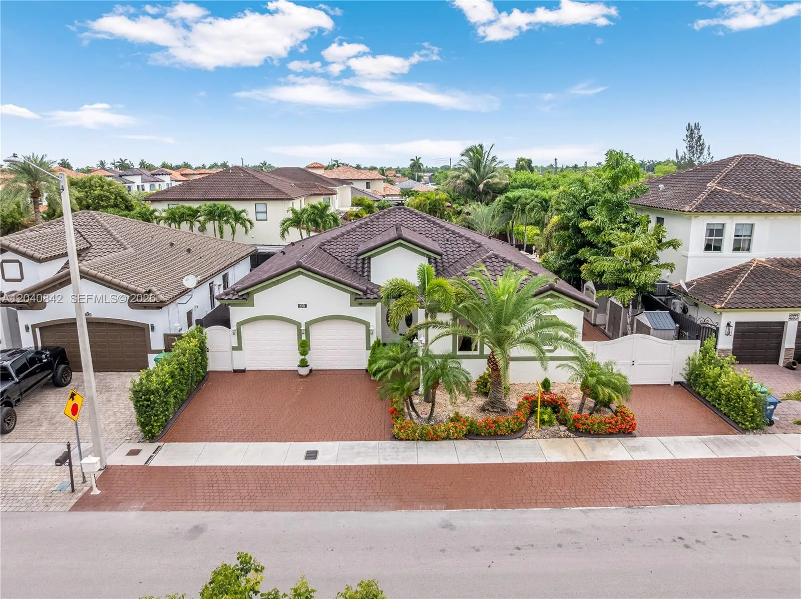 2351 SW 145th Ave, Miami, FL 33175 photo 2