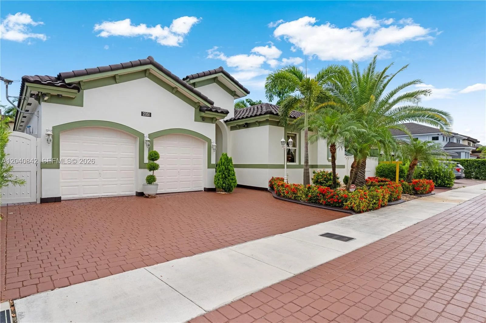 2351 SW 145th Ave, Miami, FL 33175 photo 3