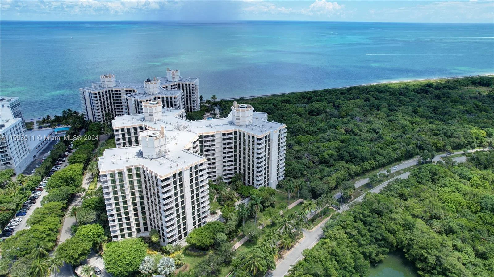 1121 Crandon Blvd # D1201, Key Biscayne, FL 33149 photo 2