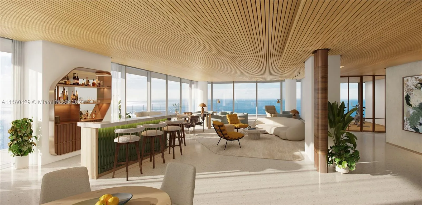 Oceana Bal Harbour Unit 2001 at 10203 Collins Ave # 2001, Bal Harbour, FL 33154 — photo 1