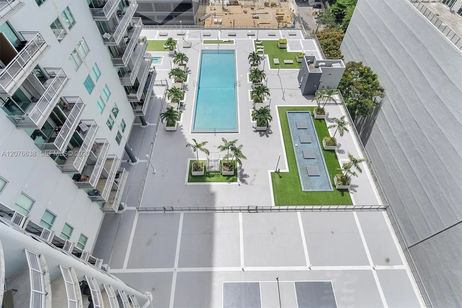 690 SW 1st Ct # 2025, Miami, FL 33130 photo 9