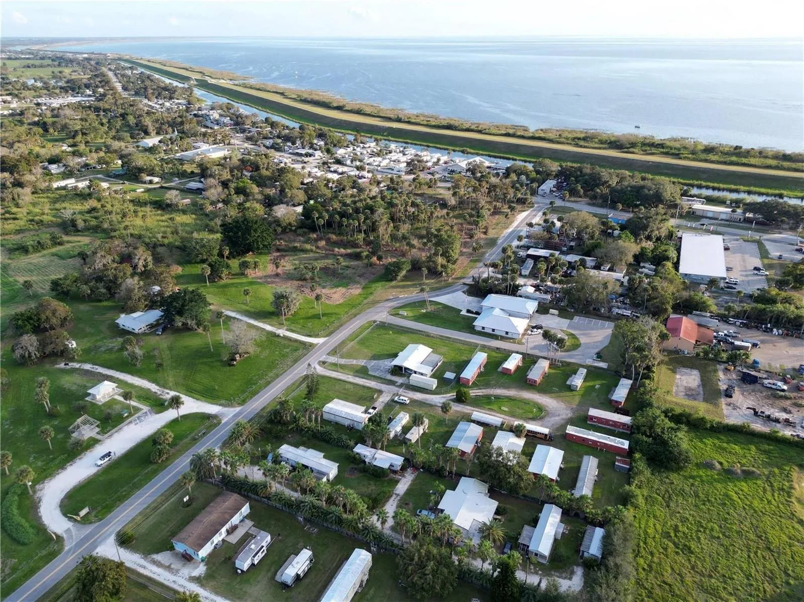 3431 38th Avenue, Okeechobee, FL 34974