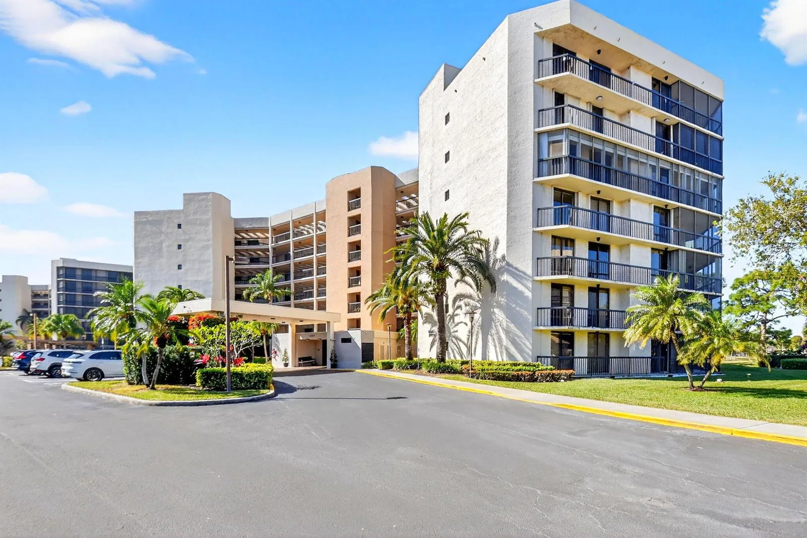 5279 Fountains Drive S # 604, Lake Worth, FL 33467