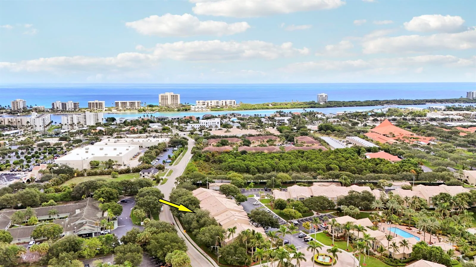 236 VILLAGE Boulevard # 1106, Tequesta, FL 33469