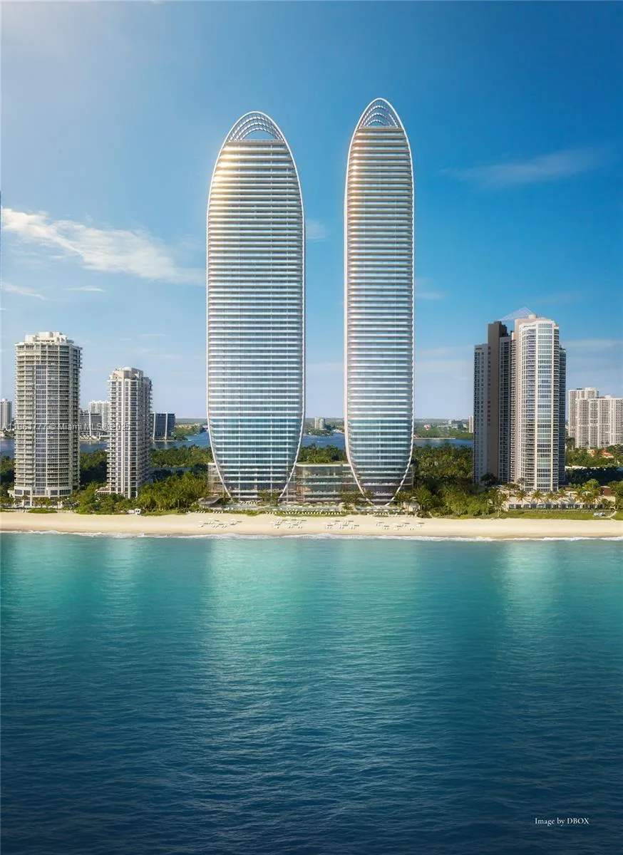 18805 Collins Ave # 2103, Sunny Isles Beach, FL 33160 photo 3