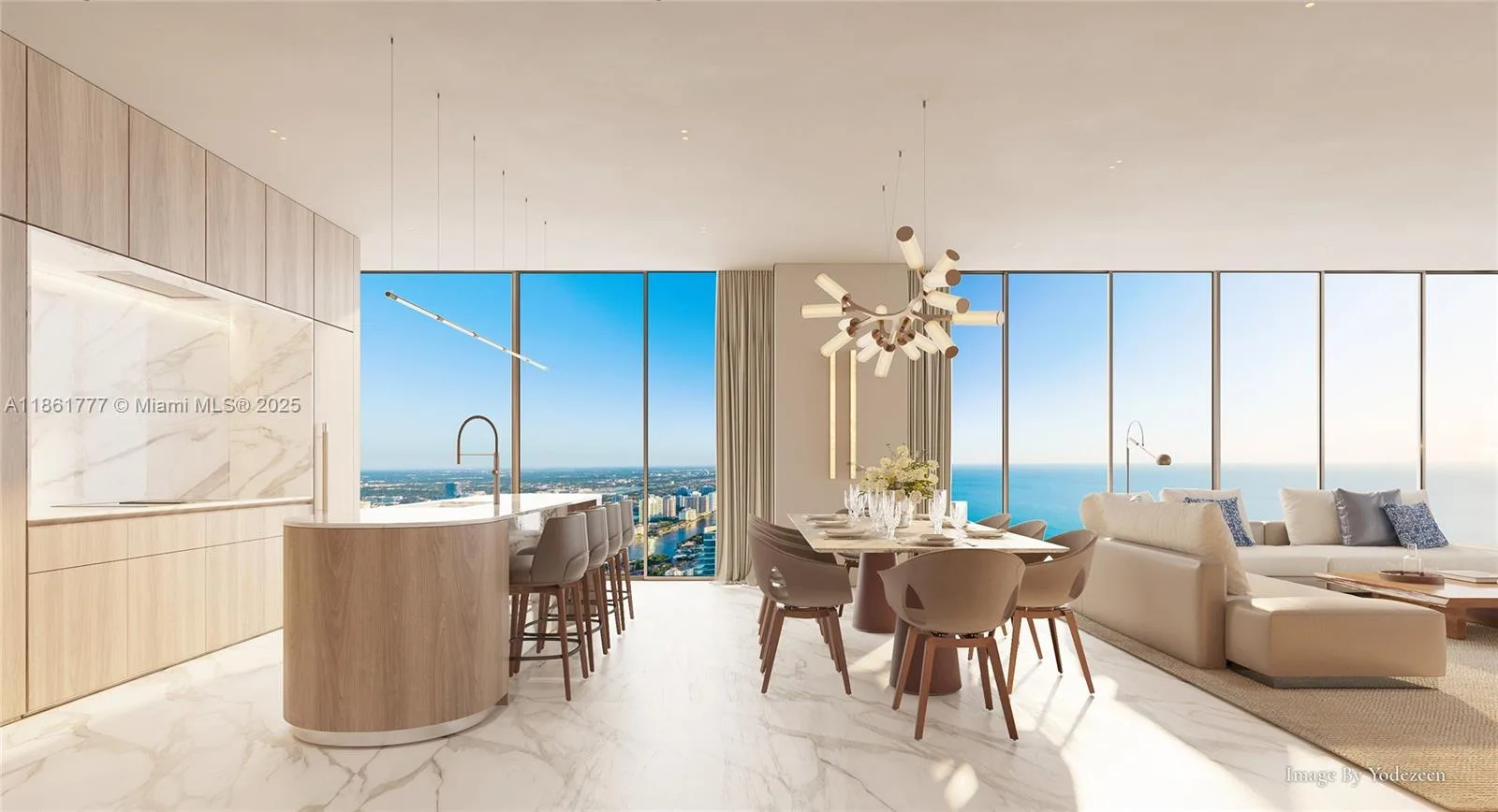18805 Collins Ave # 2103, Sunny Isles Beach, FL 33160 photo 5