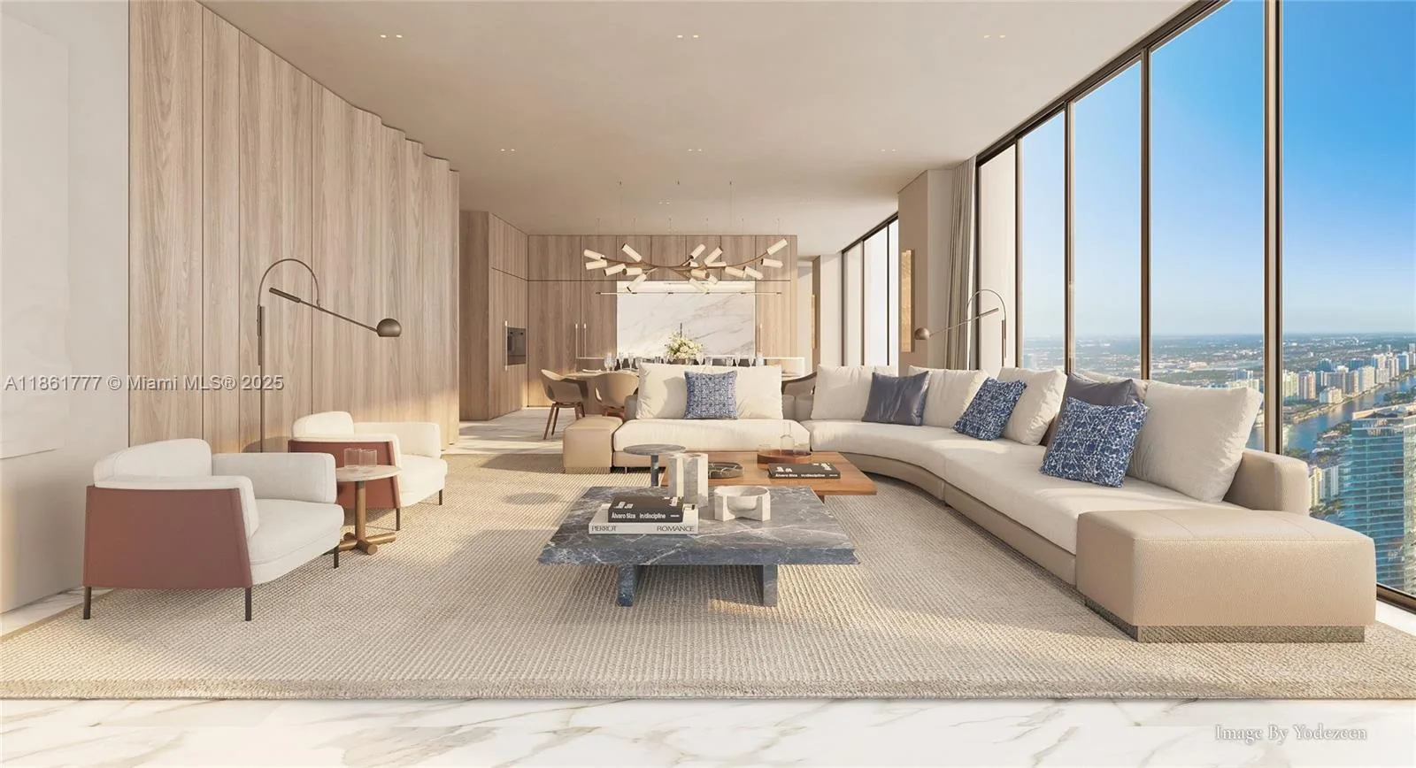18805 Collins Ave # 2103, Sunny Isles Beach, FL 33160 photo 7