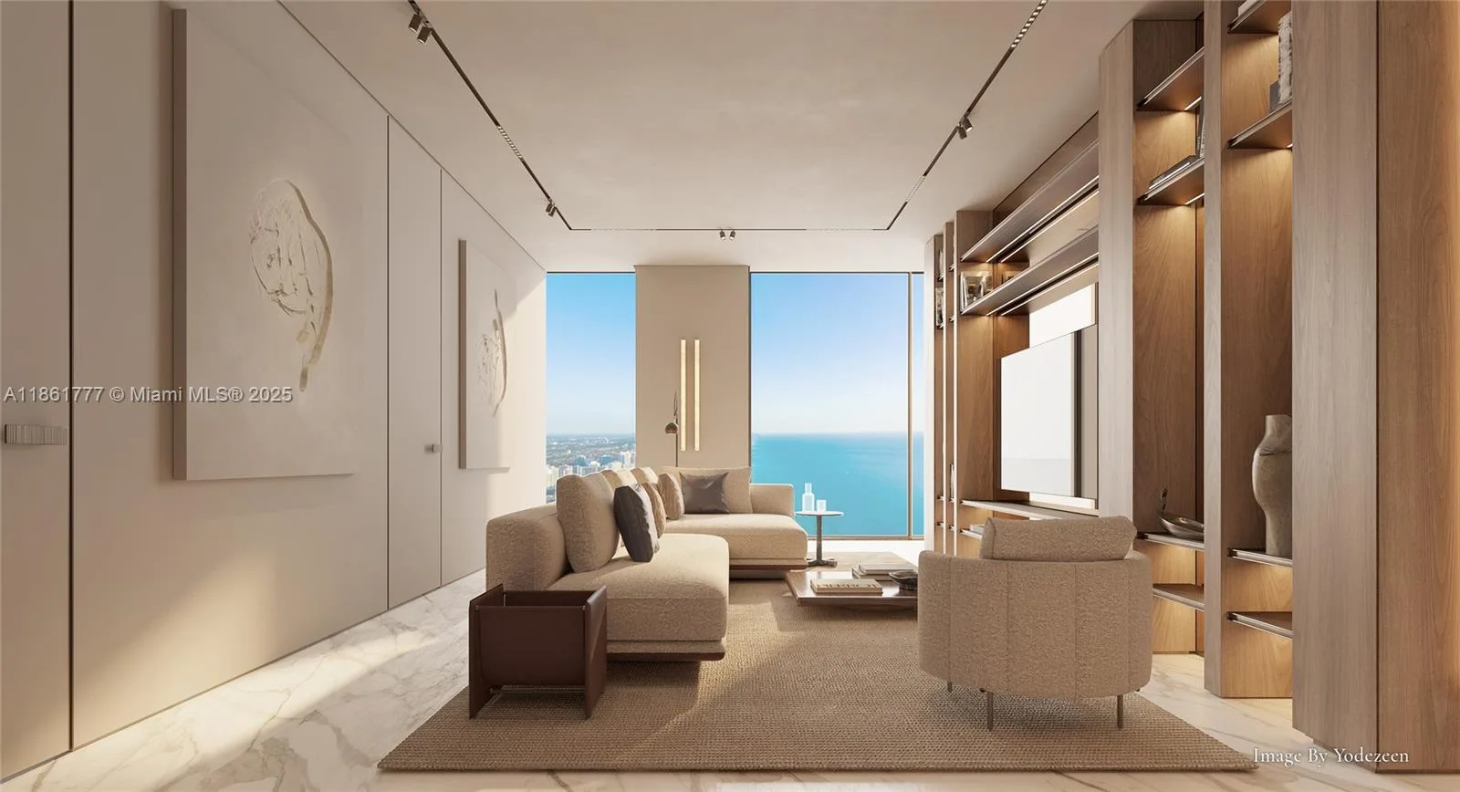 18805 Collins Ave # 2103, Sunny Isles Beach, FL 33160 photo 8