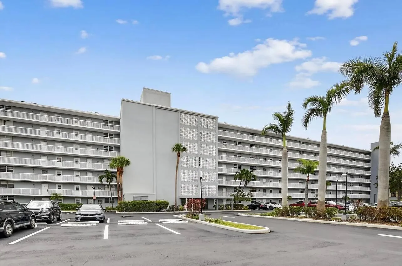5500 NW 2nd Avenue # 121, Boca Raton, FL 33487