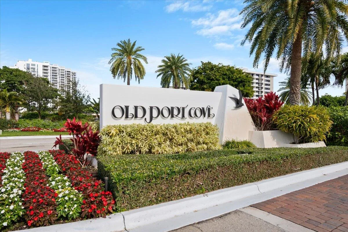 1200 Marine Way # 304, North Palm Beach, FL 33408